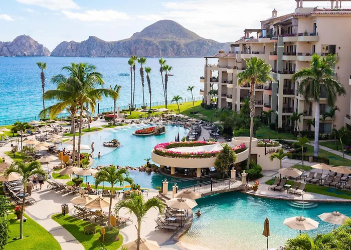 Unwind In Style Villa La Estancia Cabo