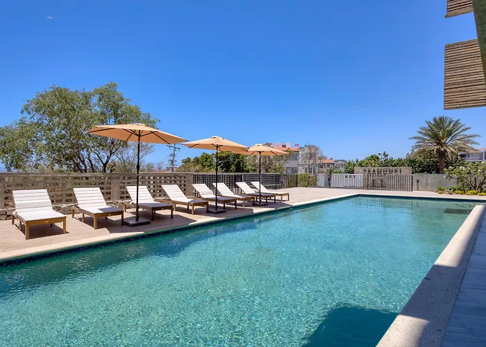 Or Cabo Boutique Residences By Lumina