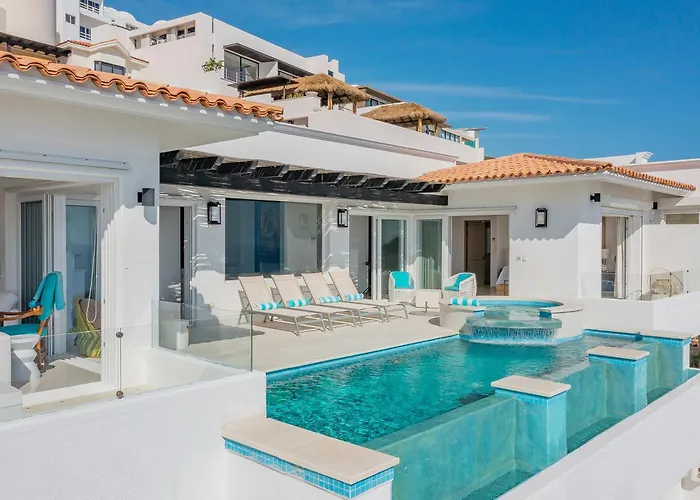Villa Esencia Del Mar