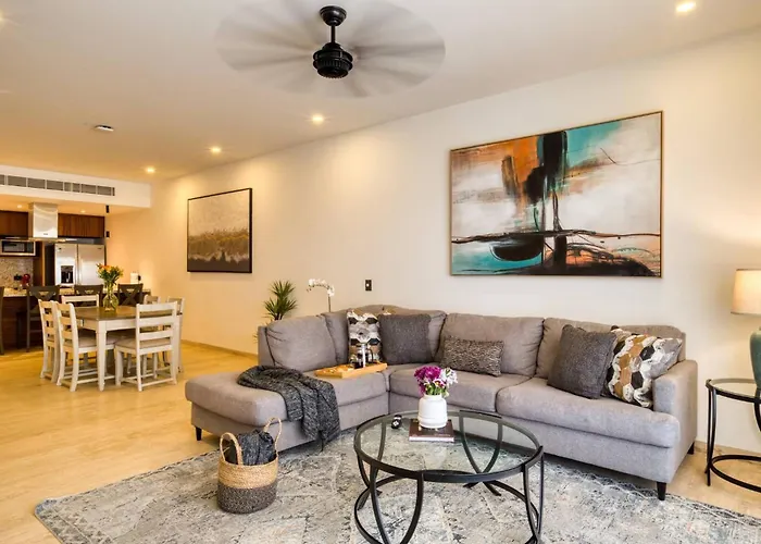 For Couples, Petfriendly 2 Bedroom Ocean View 18 4Pax