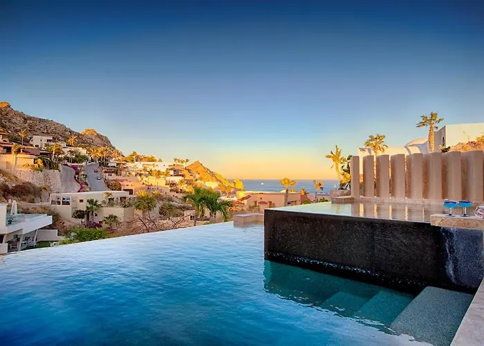 Villa Descanso By Cabo Villas