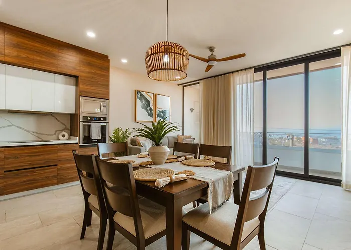 1St Floor Corner Unit With Rooftop Access To The Best Views In Cabo
