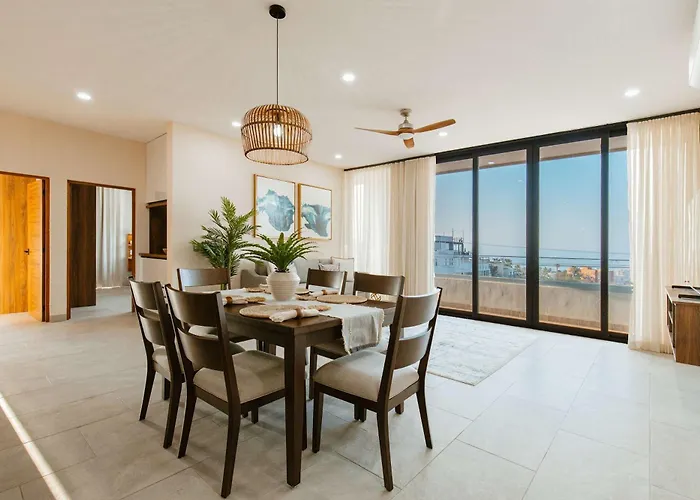 1St Floor Sea Views And Rooftop Access To The Best Views In Cabo