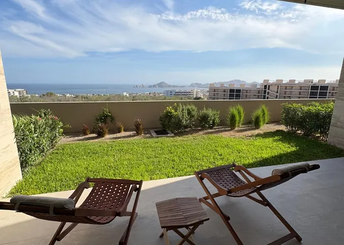 Family-Friendly Oceanview Retreat Resort Access