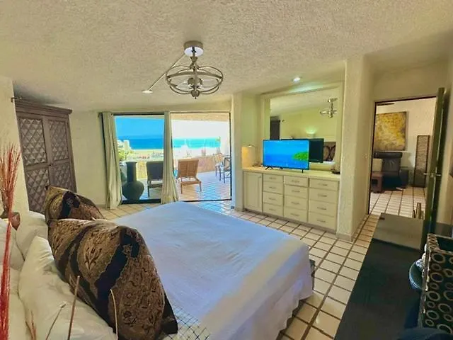Unit 266- Casa Gordon - Ocean View At Terrasol