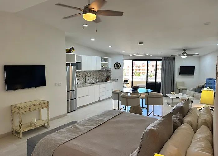 Unit 238 - Casa Amber-Ocean View-Fully Renovated