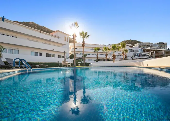 Pedregal 2 Pools Quite Ocean View Walk To Town