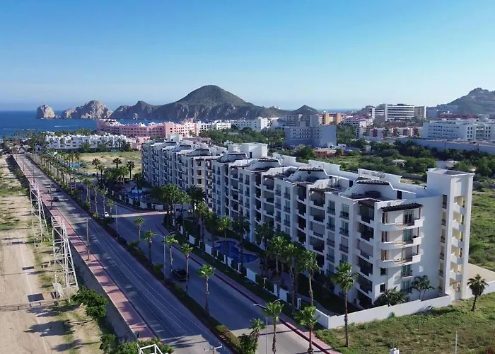 Medano Beach 2 Pools Downtown Marina Spacious