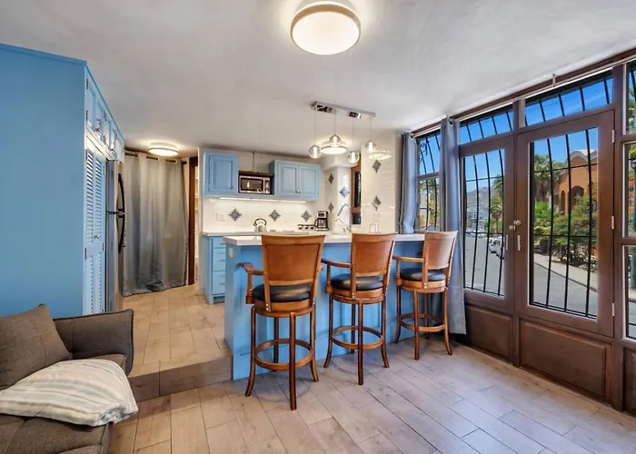 Medano Beach Marina Downtown Walkable, Cozy