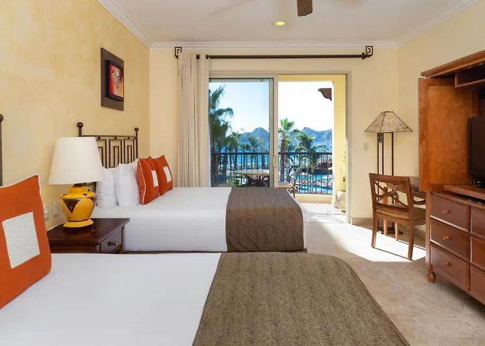 Villa Del Arco Los Cabos Elite Luxe Member Units By Stephen Ostler