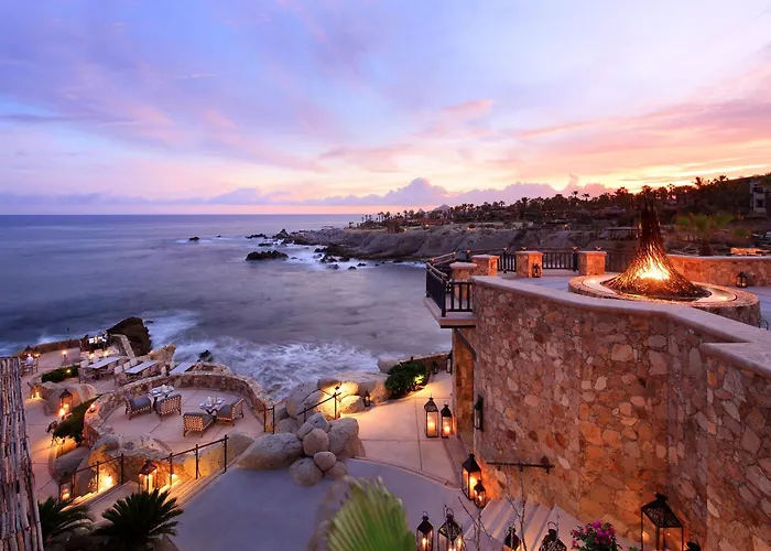 Esperanza, Auberge Collection