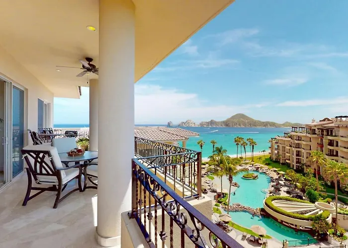 Beachfront, Ocean View, Top Floor, Medano Beach