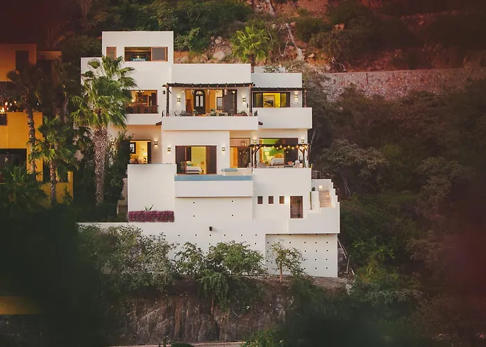 Vista 3 - Villa With Views And Amenites