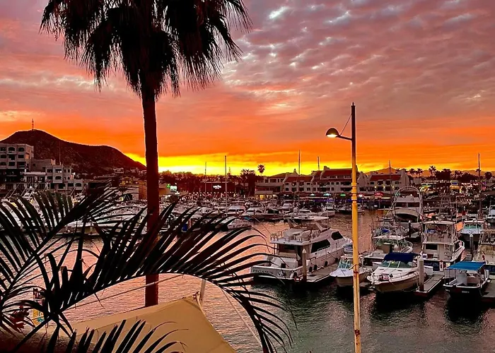 Marina Cabo Plaza 