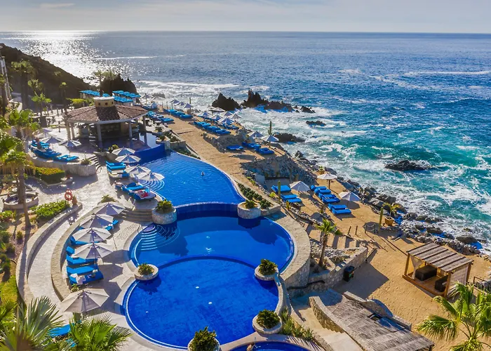 Hacienda Encantada Resort & Residences