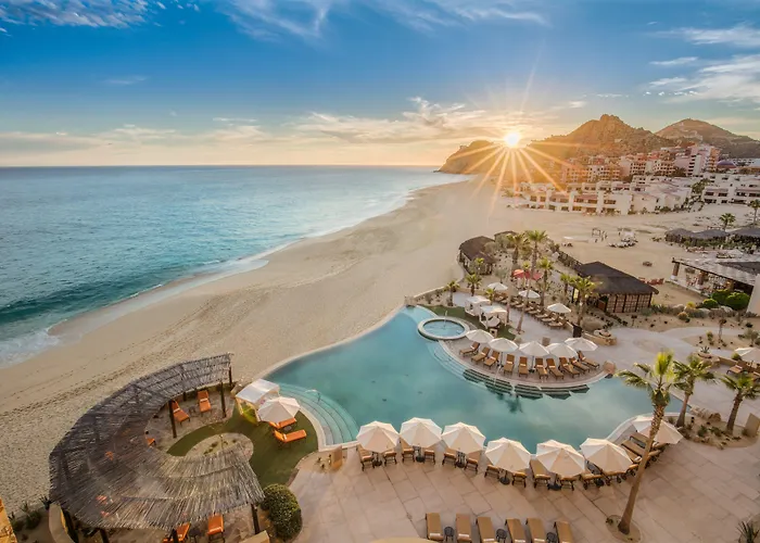Grand Solmar Land'S End Resort & Spa