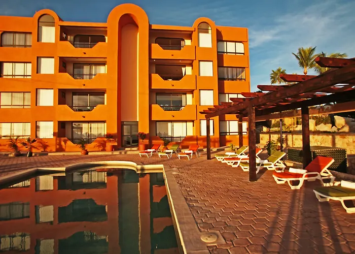 Sunrock Hotel & Suites