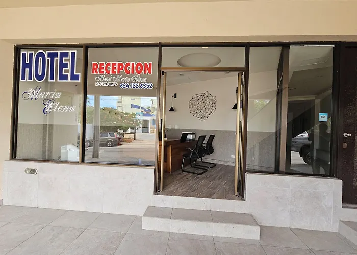 Hotel Maria Elena