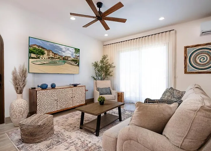 Inviting 2Br Condo In Mavila Resort At Quivira