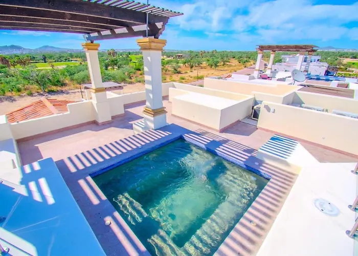 Country Club At Cabo San Lucas