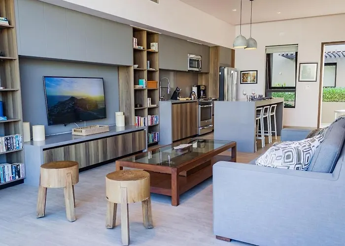 Nauti Baja Condo At The Marina Near The Beach