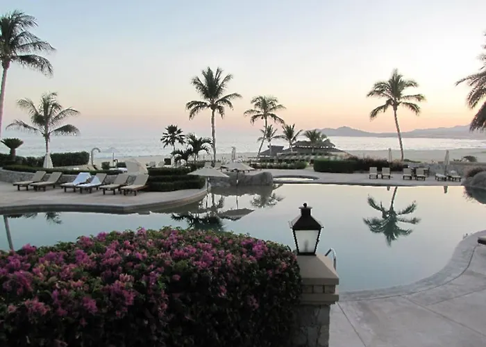 Gorgeous Casa Del Mar Condo