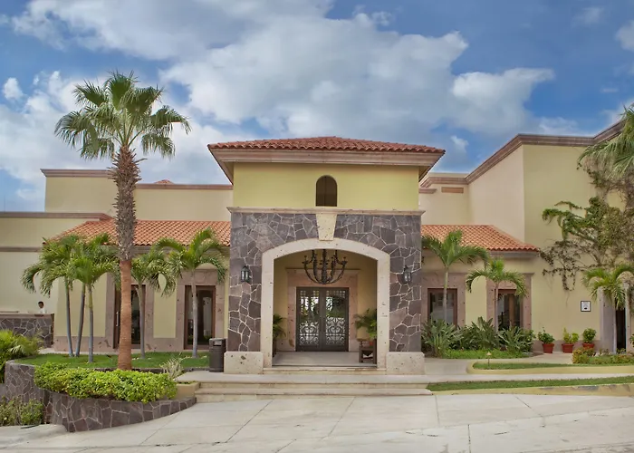Montecristo Villas At Quivira Los Cabos -Vacation Rentals