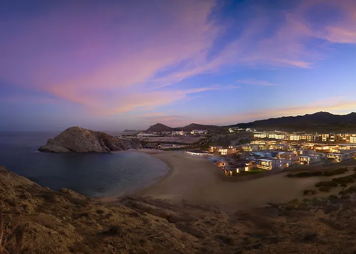 Montage Los Cabos