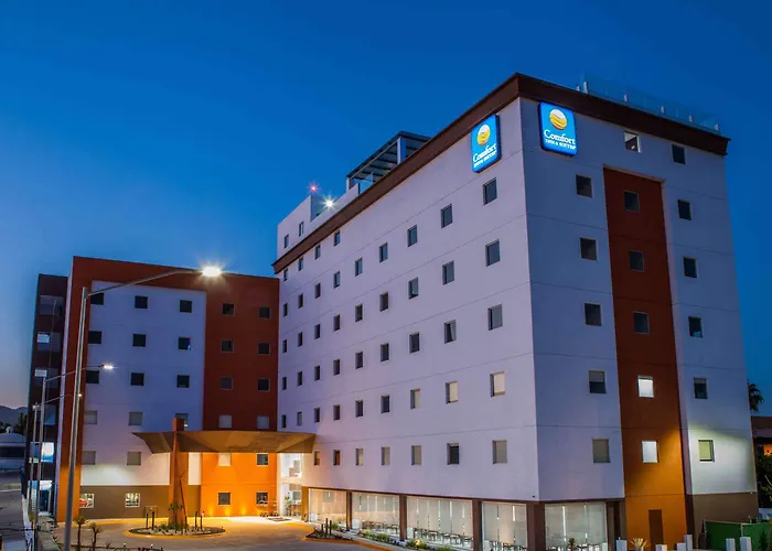 Comfort Inn&Suites Los Cabos