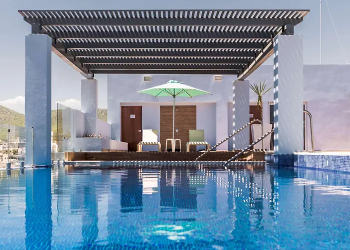 Comfort Inn & Suites Los Cabos