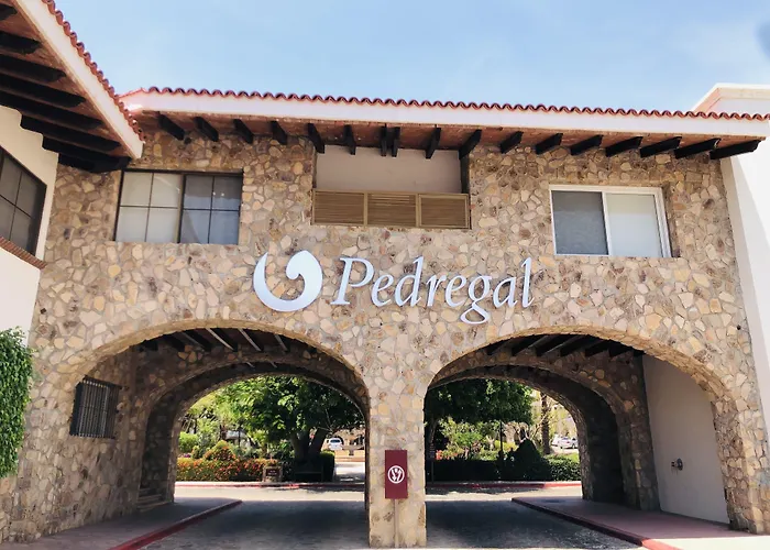 Pedregal Suites - Marina And Downtown