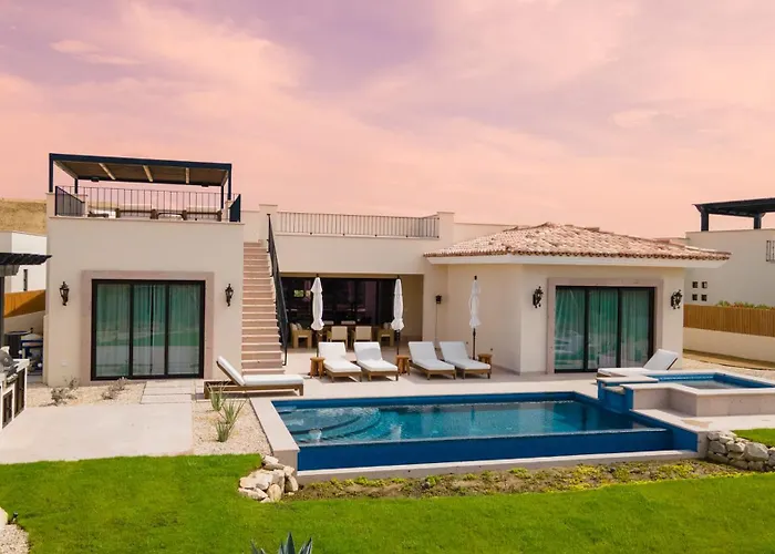 Luxury Stay In Diamante