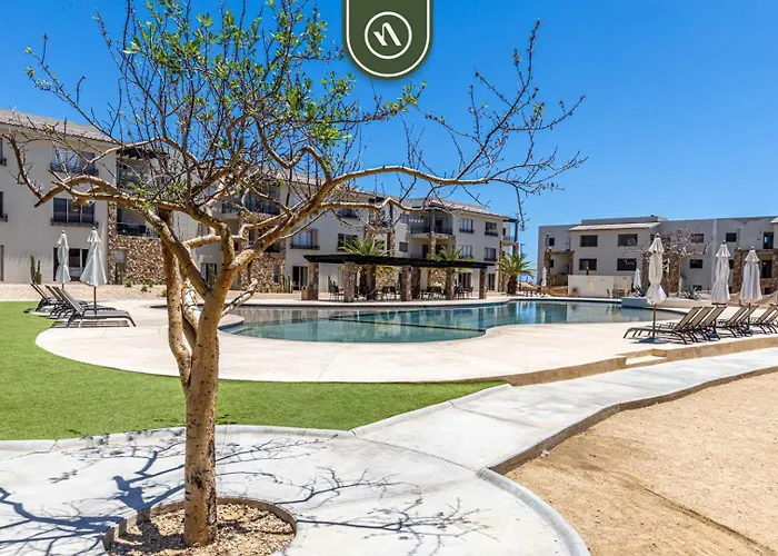 Chic 2Br House - Pedregal - Private Rooftop - Pool