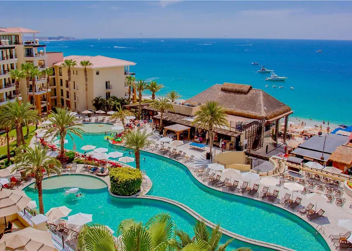 Casa Dorada Los Cabos Resort And Spa