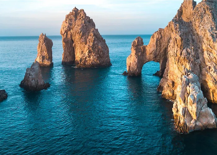 Park Hyatt Cabo Del Sol