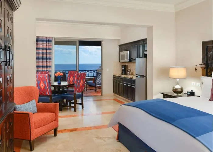Cabo Getaways Resort