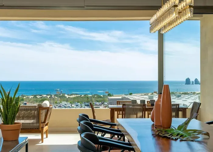 Serene Oceanview Getaway With Private Terrace