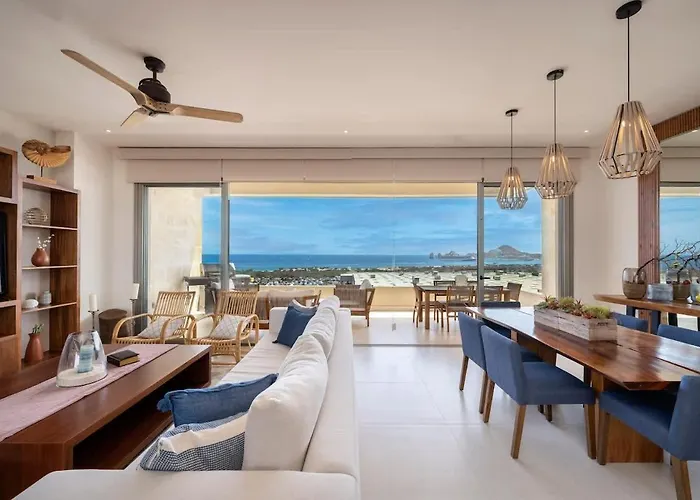 Spectacular New 2Br Condo With Bbq And Ocean Views