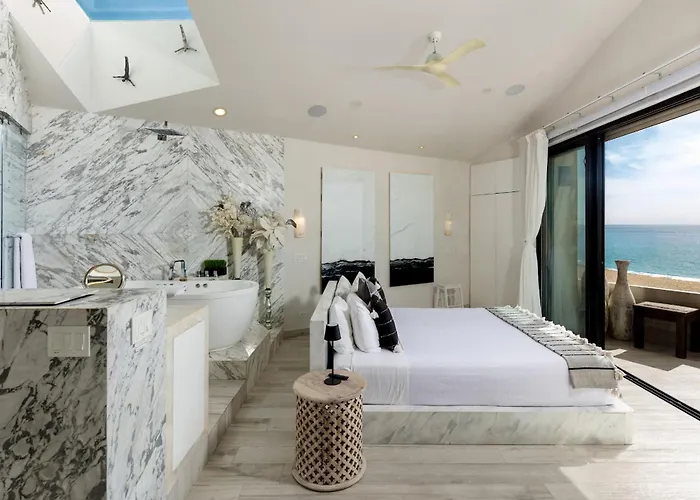 Unit 224-Honeymoon Dream-Beachfront At Terrasol
