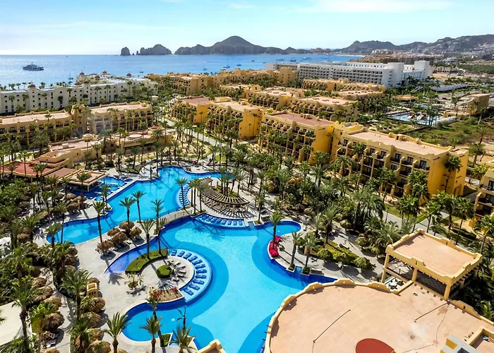 Riu Santa Fe