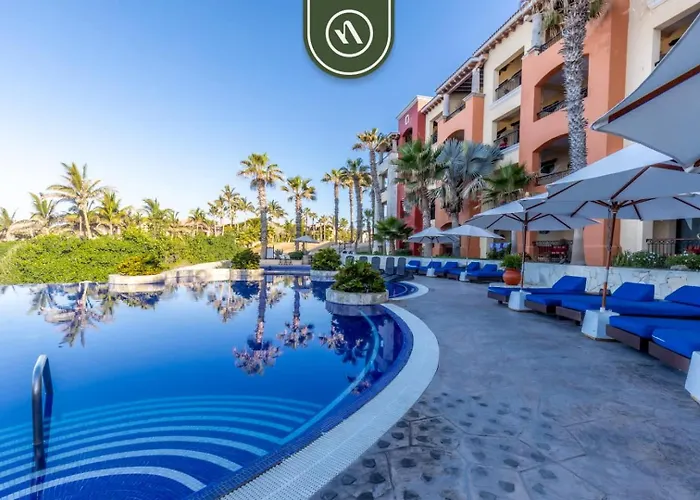 Two Bdrm House With Ocean View In Cabo