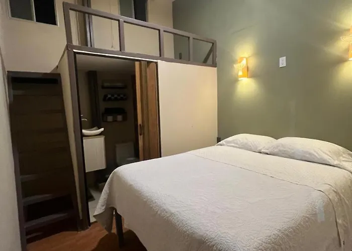 Casa Luna Bonita