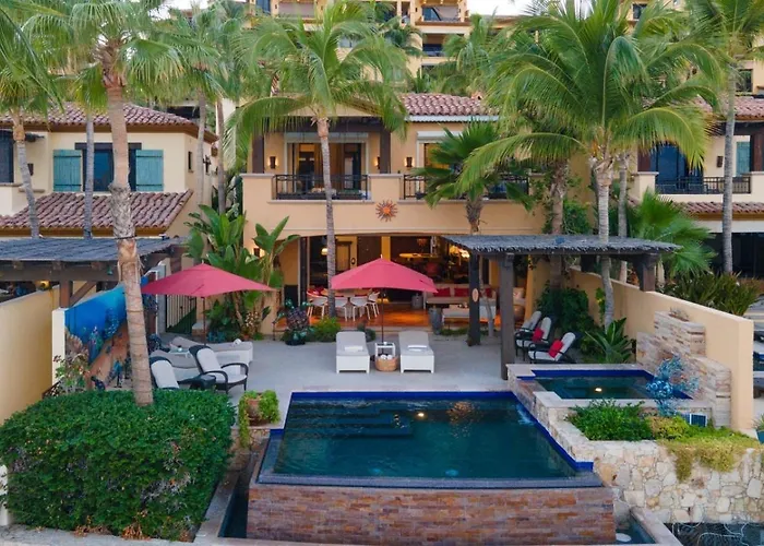 Villa Casa Vida