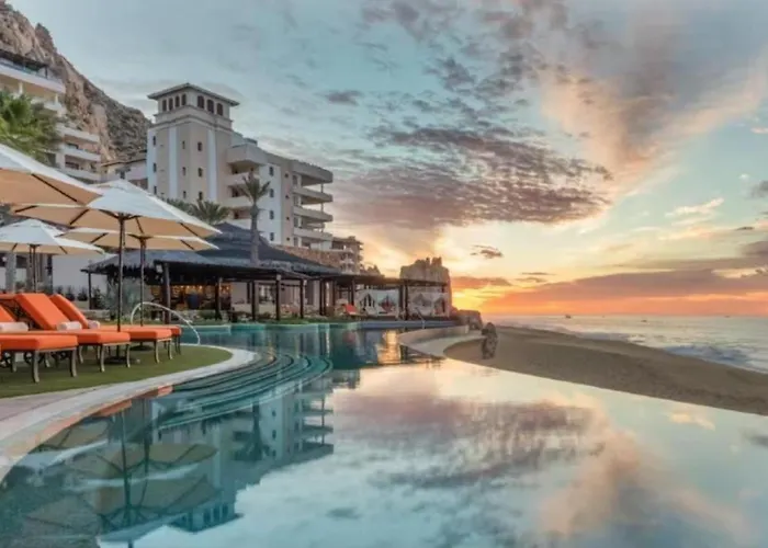 Grand Solmar Lands End Resort&Spa