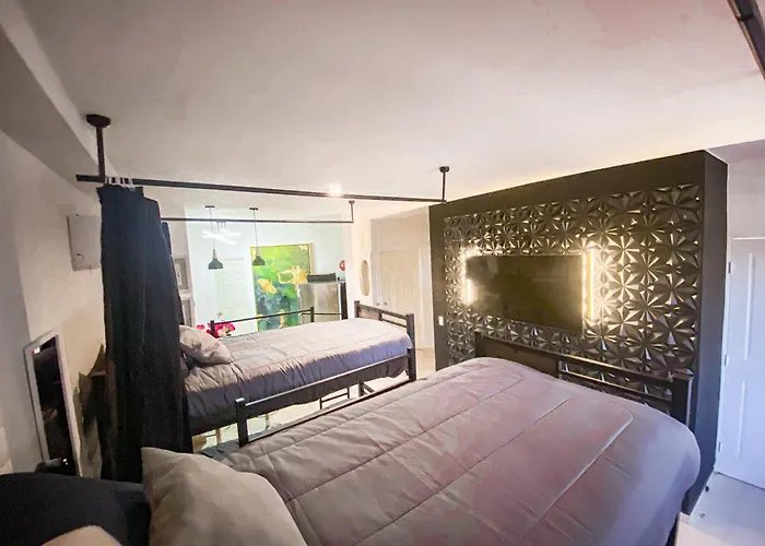 Baja Cabo Hostal Arenal