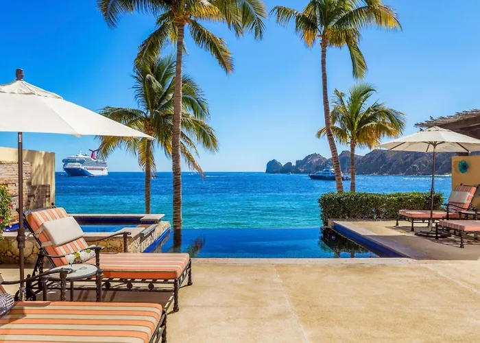 Hacienda Beach Club - Villa Dos