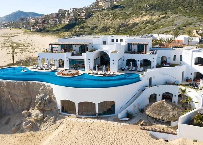 Villa La Datcha