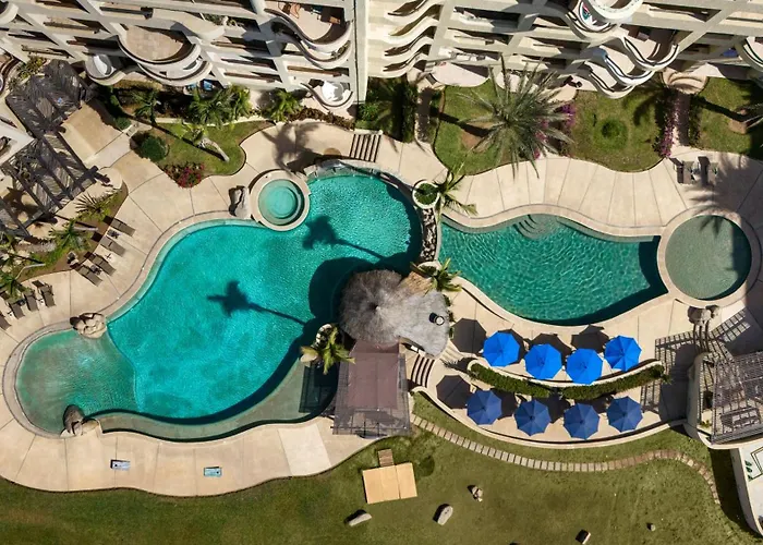 Apartamento En Los Cabos - Misiones Del Cabo