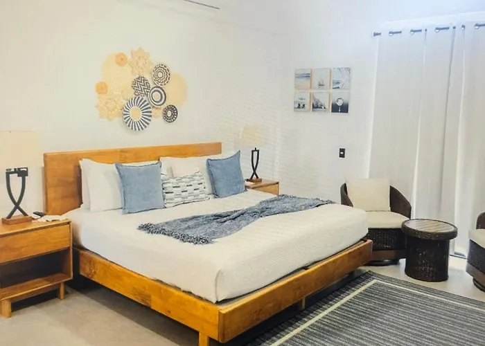 New Modern In Cabo San Lucas