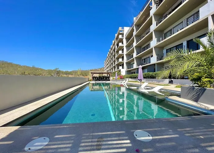 Marea Sabina Luxury Ocean View & Amenities